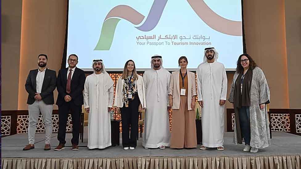 SPARK launches Maharat for Tourism e-learning hub in the UAE with support from Google.org
