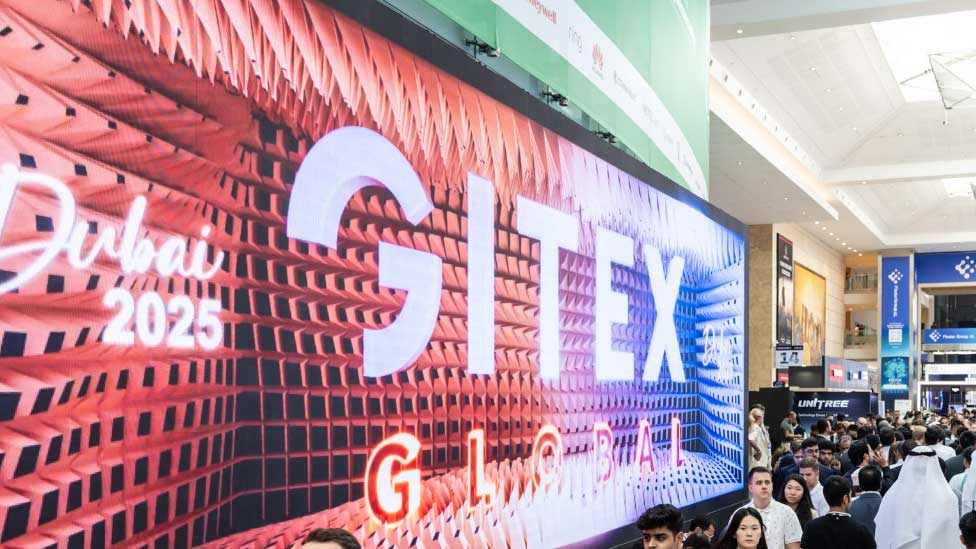 GITEX GLOBAL 2025 Opens in Dubai, Spotlighting AI and Global Innovation