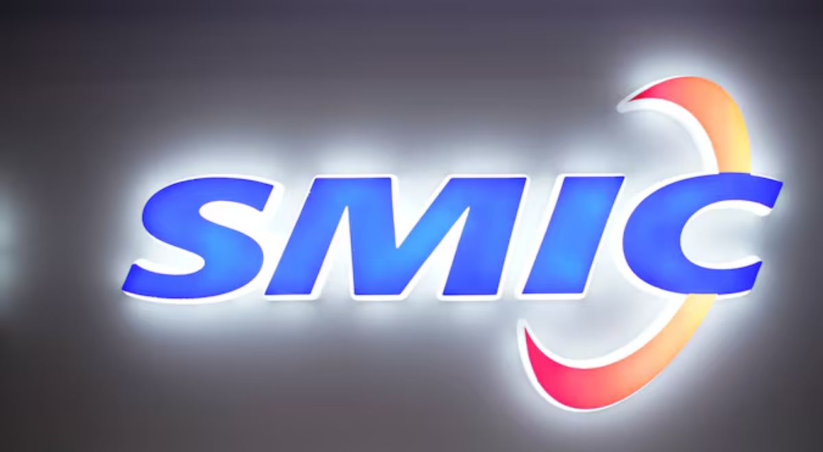 China’s Top Chipmaker Accused of Supplying Tech to Iran’s Military